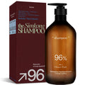 hetras. Simkong Perfume Anti-Hair Loss Shampoo | 1013ml