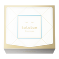 LuLuLun Precious Sheet Mask CLEAR (White) | 32 Sheets
