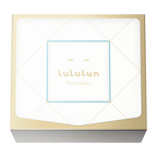 LuLuLun Precious Sheet Mask CLEAR (White) | 32 Sheets