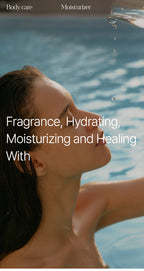 hetras. Hotel Therapy Body Lotion | 1013ml