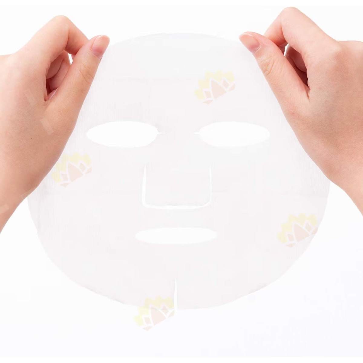 Kosê Clear Turn Bihada Shokunin Coix Seed Brightening Mask | 30 Sheets