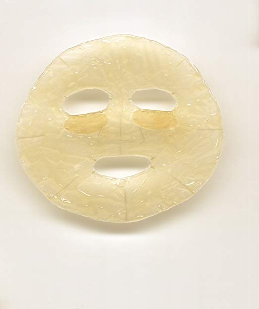 UTENA Premium Puresa Golden Jelly Mask