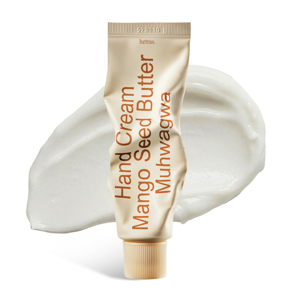 hetras. Perfume Hand Cream | 50ml