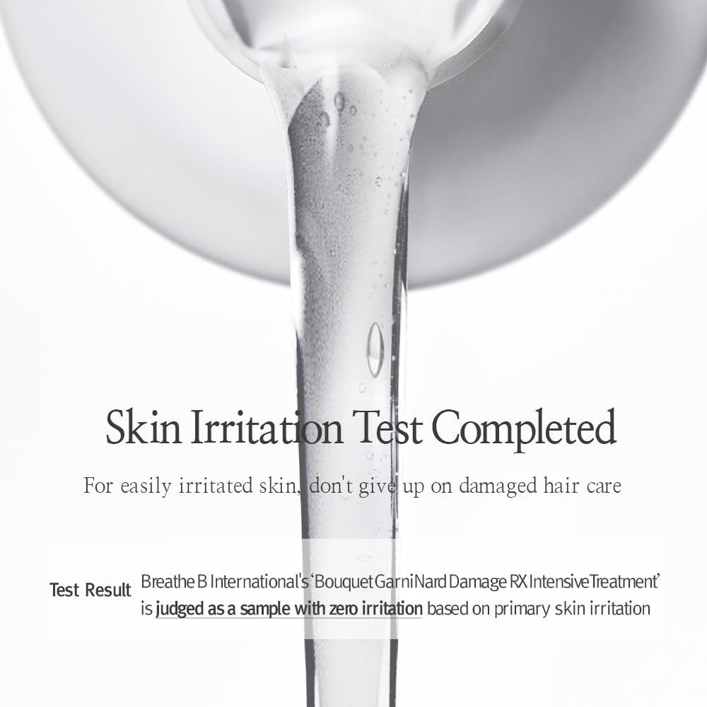 NARD Damage RX Intensive Treatment (180ml)
