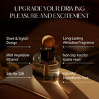 hetras. Premium Car Diffuser Set | 2 Pack | 77ml Each