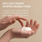 hetras. Perfume Bubble Hand Wash | 2 Pack | 515ml Each