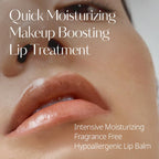 hetras. Mango Seed Butter Lip Essence