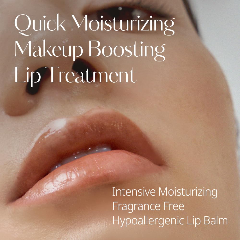 hetras. Mango Seed Butter Lip Essence