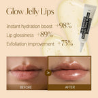 hetras. Mango Seed Butter Lip Essence