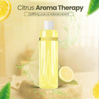 ONSENSOU Kabosu Citrus Shampoo