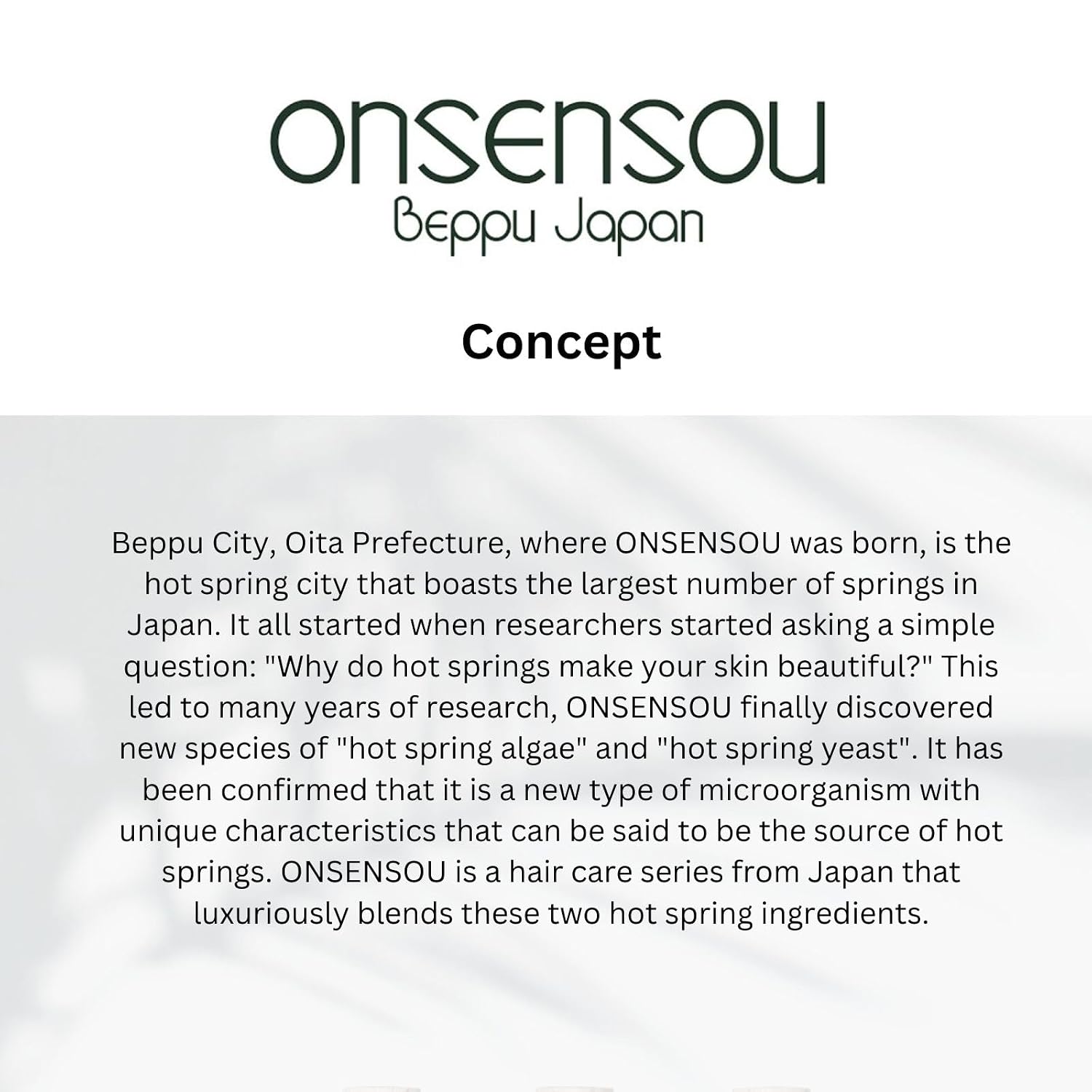 Onsensou Moisturizing Body Wash – Citrus