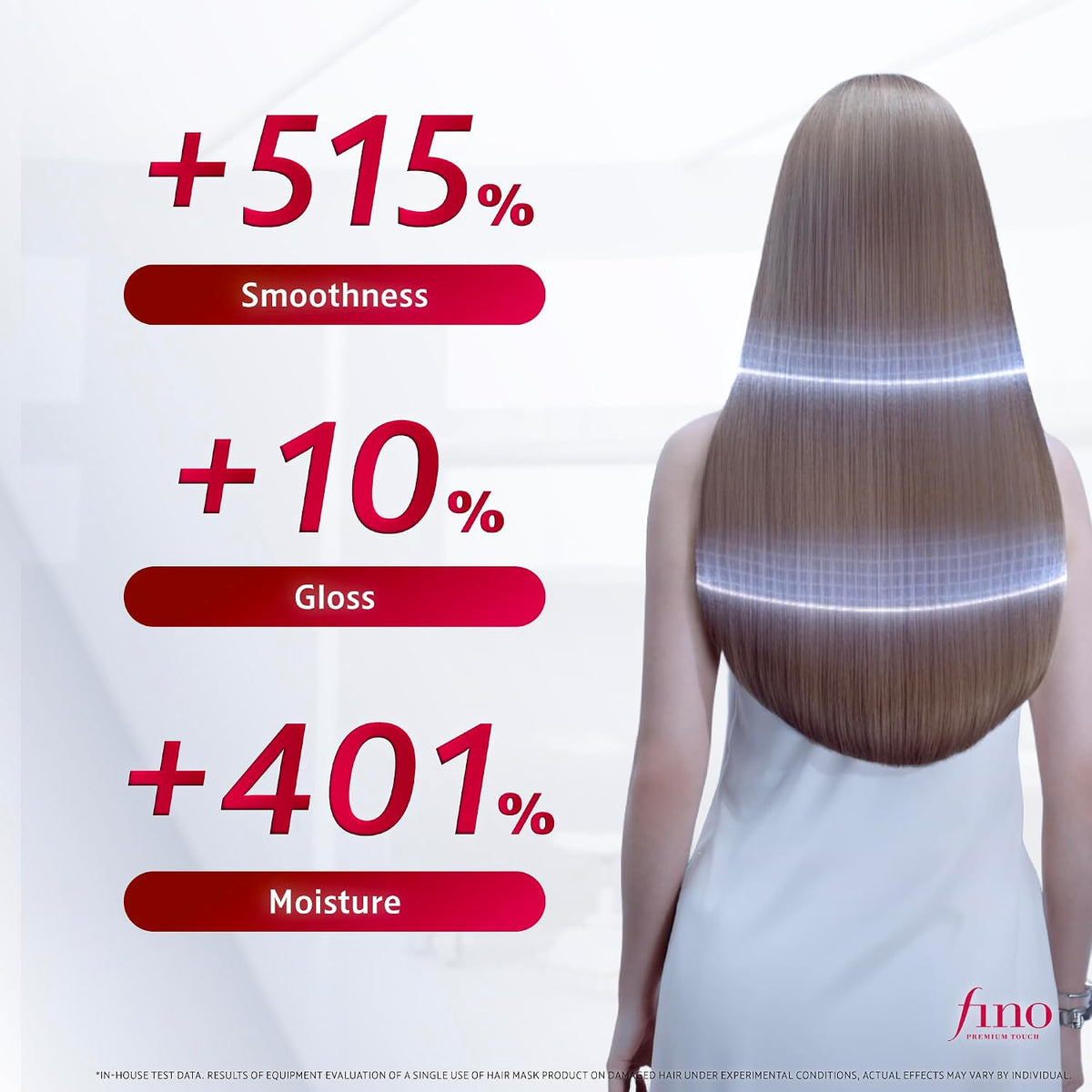 fino Premium Touch Hair Mask | Deep Repair Japanese Hair Treatment