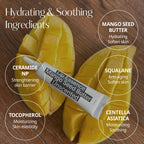 hetras. Mango Seed Butter Lip Essence
