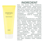 Onsen Sou Dry Scalp Treatment — Deep Conditioner for Dry & Damaged Hair