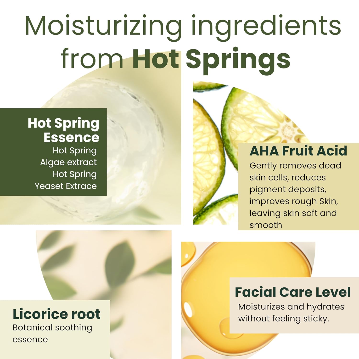 ONSENSOU Body Milk – Hot Spring Yeast, Shea Butter & Kabosu Citrus