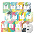 KisoCare Face Sheet Mask | 1 Individually Wrapped Sheet