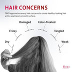 fino Premium Touch Hair Mask | Deep Repair Japanese Hair Treatment
