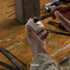 hetras. Handmade Perfume EDP | 50ml