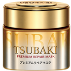 TSUBAKI Premium Repair Hair Mask | Intensive Japanese Hair Treatment