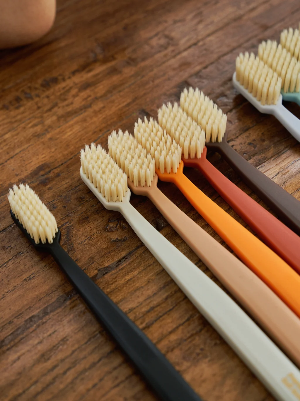 hetras. Premium Microfiber Toothbrush Set | 21 Pack