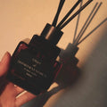hetras. Premium Objet Diffuser | 200ml × 2 Twin Set