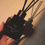hetras. Premium Objet Diffuser | 200ml × 2 Twin Set