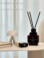 hetras. Premium Objet Diffuser | 200ml × 2 Twin Set