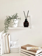 hetras. Premium Objet Diffuser | 200ml × 2 Twin Set