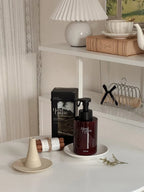 hetras. Perfume Essence Hand Lotion | 515ml