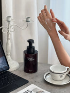 hetras. Perfume Essence Hand Lotion | 515ml