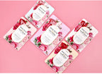 PETITFEE Rose Petal Satin Foot Mask | 16 g