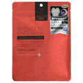 Quality 1st DERMA LASER Super Retinol Sheet Mask | 7 Sheets