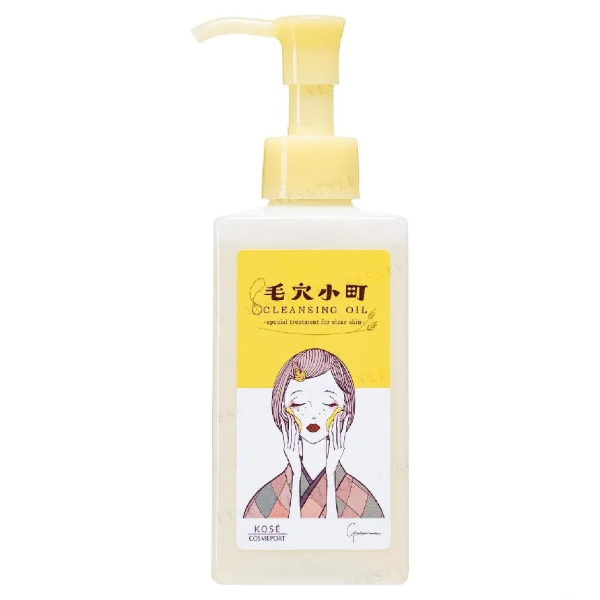 Kosê Cleansing Oil