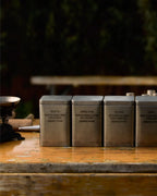 hetras. Handmade Perfume EDP | 50ml