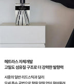 hetras. Heritage Perfume Diffuser | 600ml × 2 Twin Pack