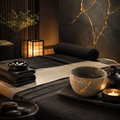 Kintsugi Renewal — Full Experience 60 min