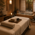 Onsen Imperial — Full Experience 90 min