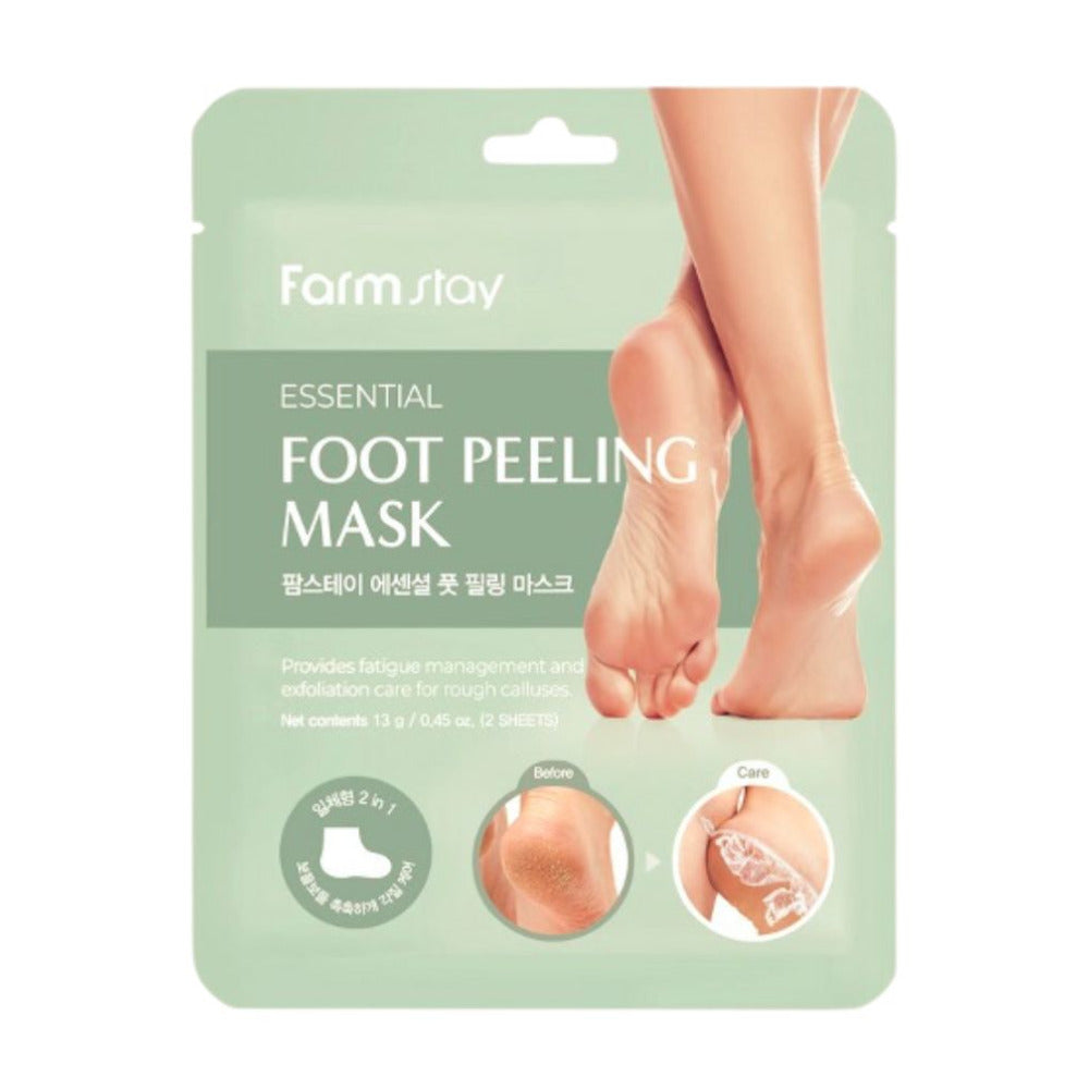 Farmstay Foot Peeling Mask | 1 Pair