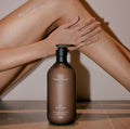 hetras. Hotel Therapy Body Wash | 1013ml