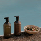 hetras. Hotel Therapy Body Wash | 1013ml