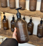 hetras. Hotel Therapy Body Wash | 1013ml