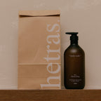hetras. Hotel Therapy Body Wash | 1013ml