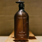 hetras. Hotel Therapy Body Wash | 1013ml